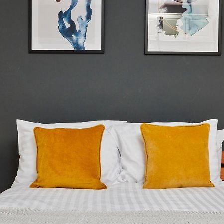 Stylish 2 Bedroom Flat - Close To Newcastle City Centre Gateshead Εξωτερικό φωτογραφία