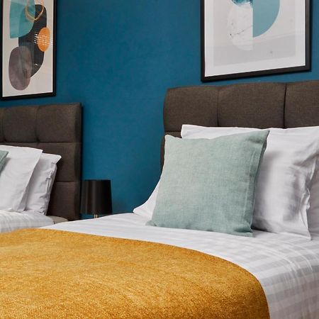 Stylish 2 Bedroom Flat - Close To Newcastle City Centre Gateshead Εξωτερικό φωτογραφία