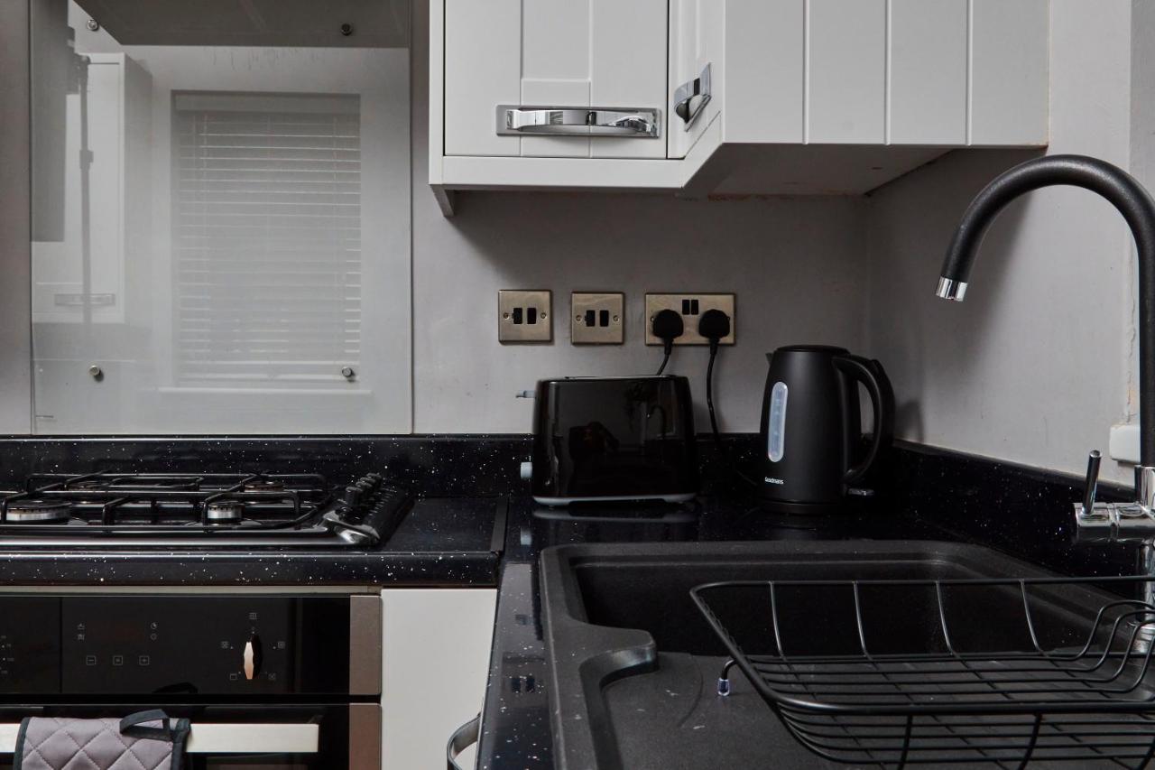 Stylish 2 Bedroom Flat - Close To Newcastle City Centre Gateshead Εξωτερικό φωτογραφία