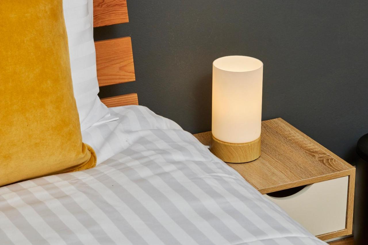 Stylish 2 Bedroom Flat - Close To Newcastle City Centre Gateshead Εξωτερικό φωτογραφία