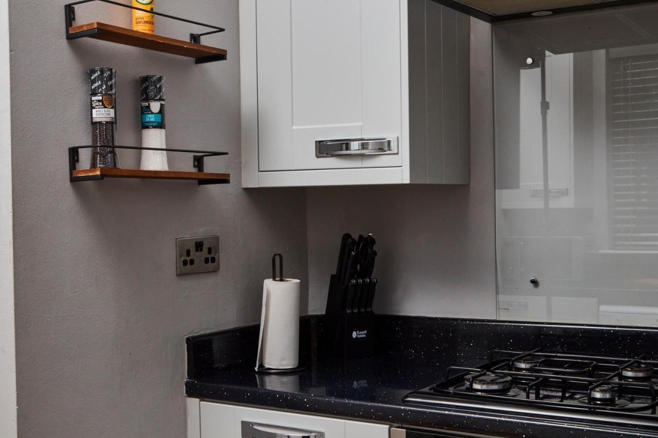 Stylish 2 Bedroom Flat - Close To Newcastle City Centre Gateshead Εξωτερικό φωτογραφία